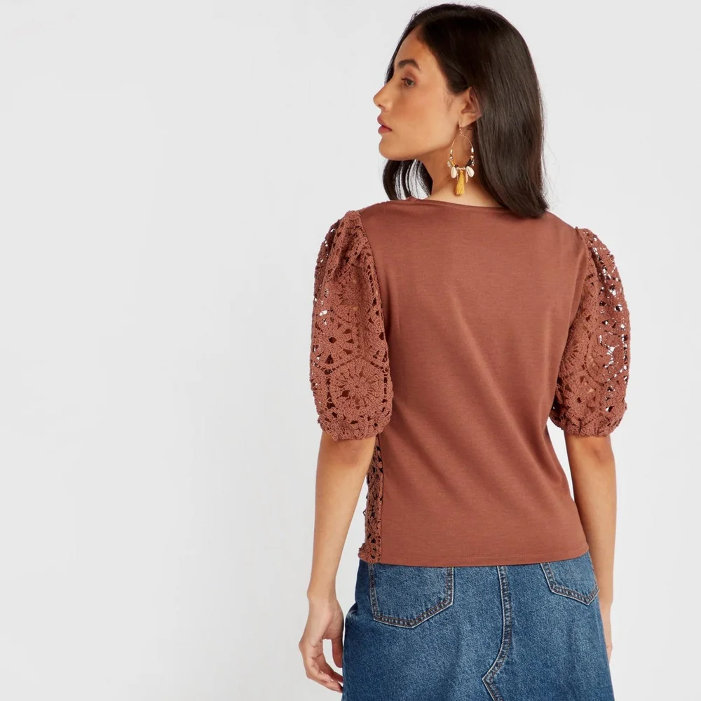 Max Blouses, size S / 36 / 8, photo 3