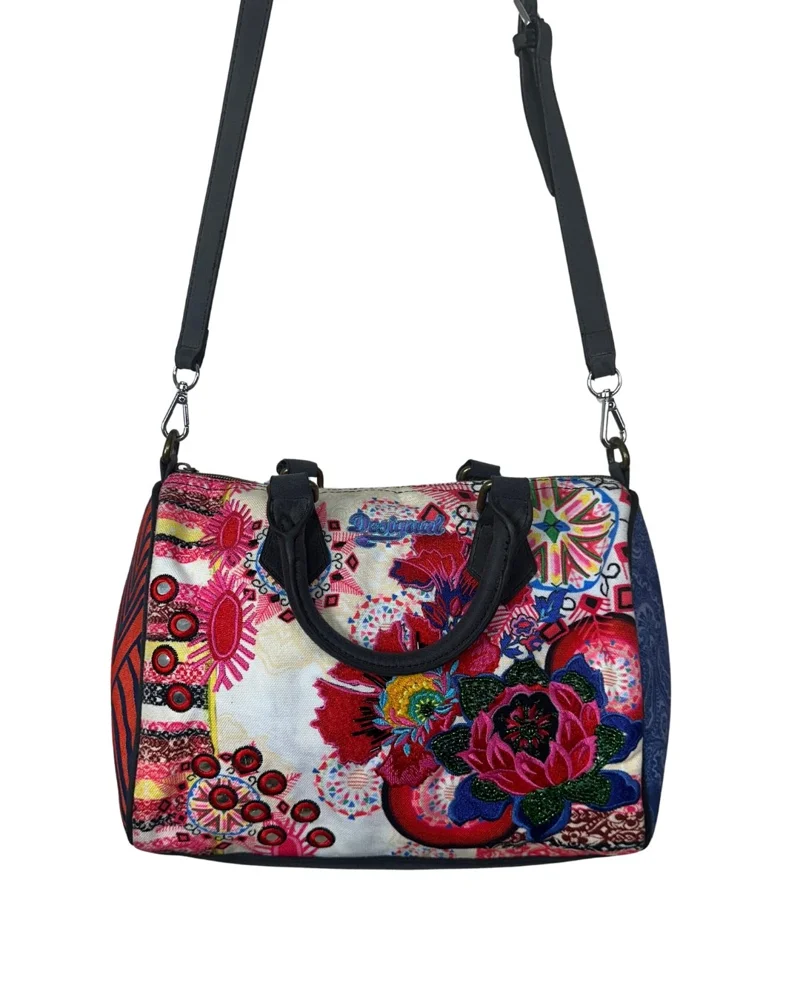 Desigual Cross-Body Bag, size Other, photo 4
