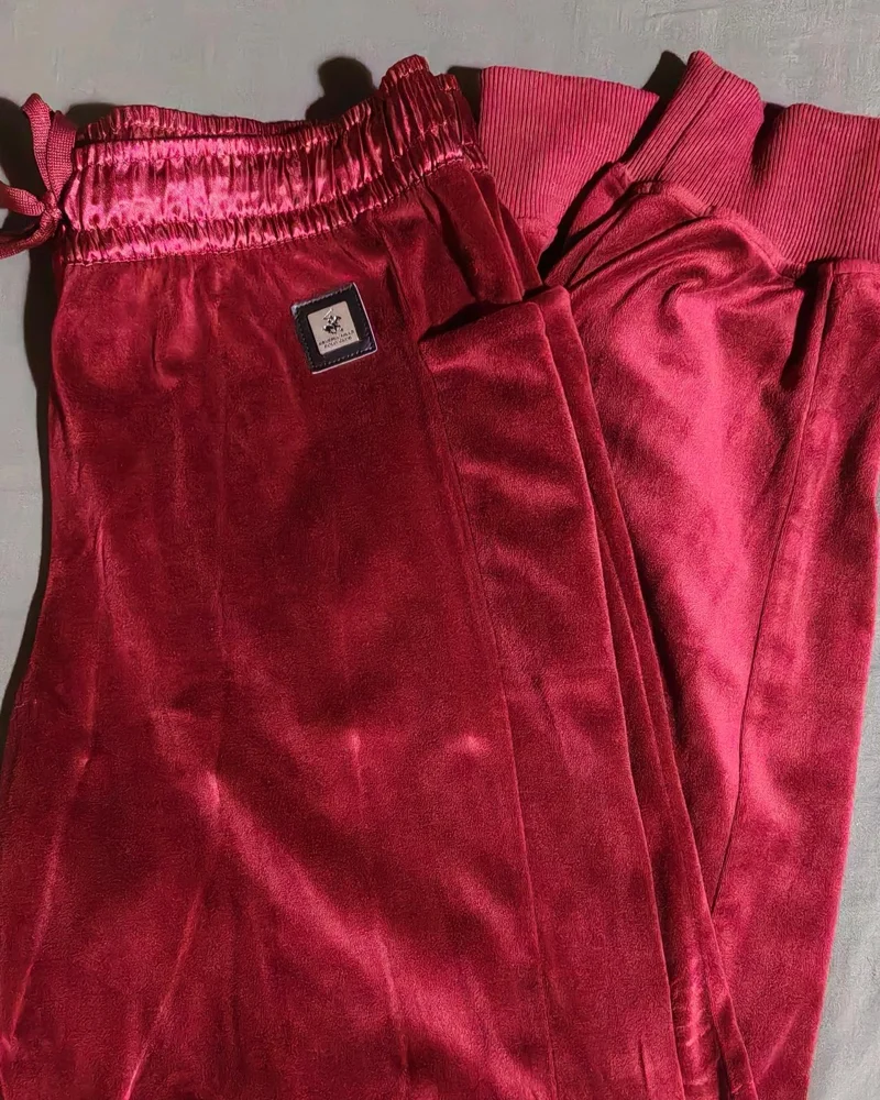 Beverly Hills Polo Club Pants, size L / 40 / 12, photo 3
