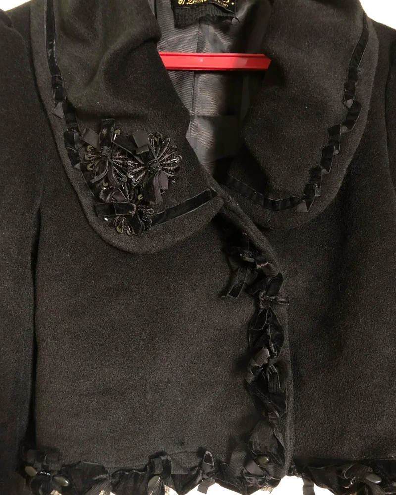 Jackets, size S / 36 / 8, photo 3