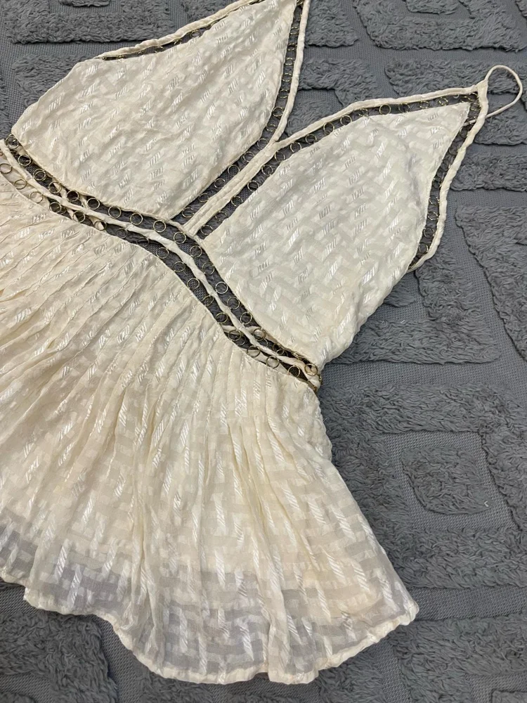 Open Back, size S / 36 / 8, photo 3