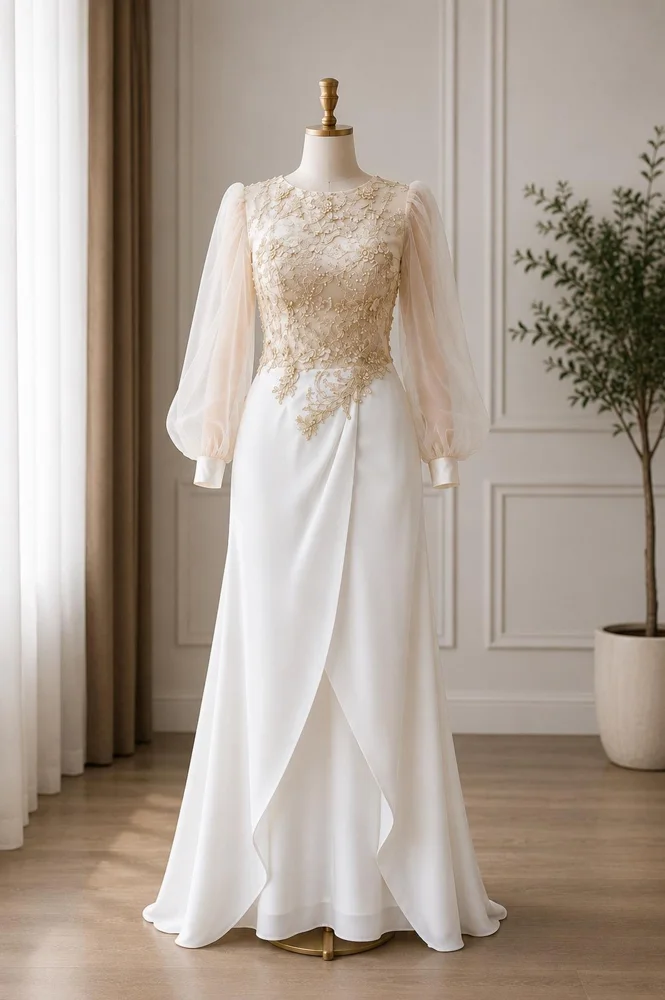 Maxi Dresses, size L / 40 / 12, photo 3
