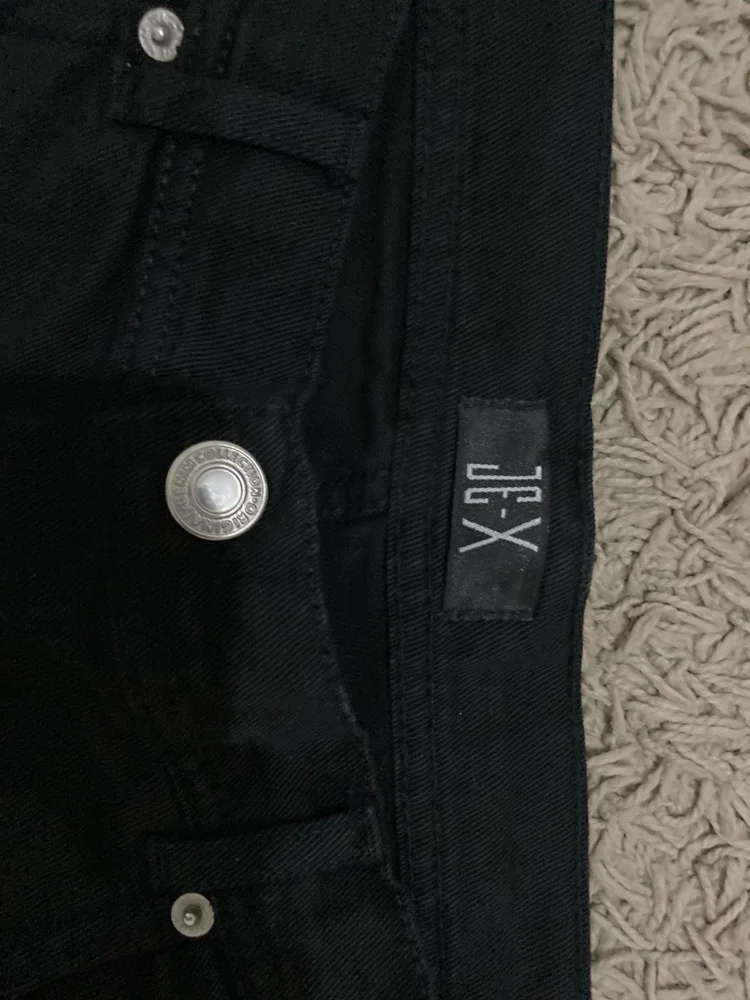 Jeans, size W34, photo 2