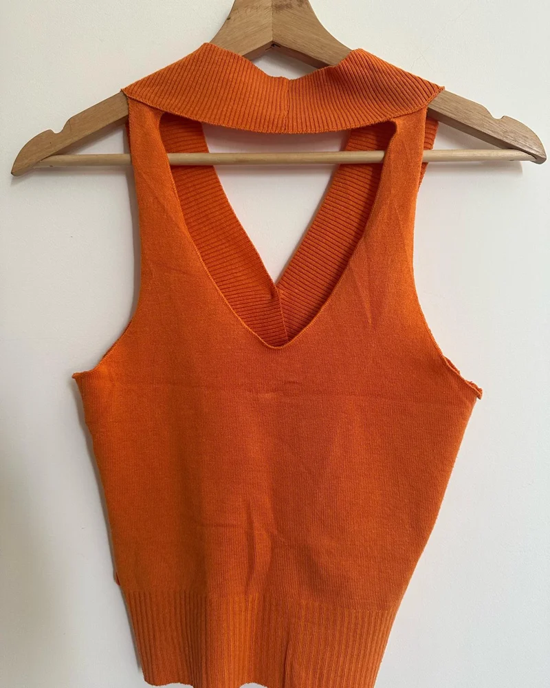Crop Tops, size S / 36 / 8, photo 2