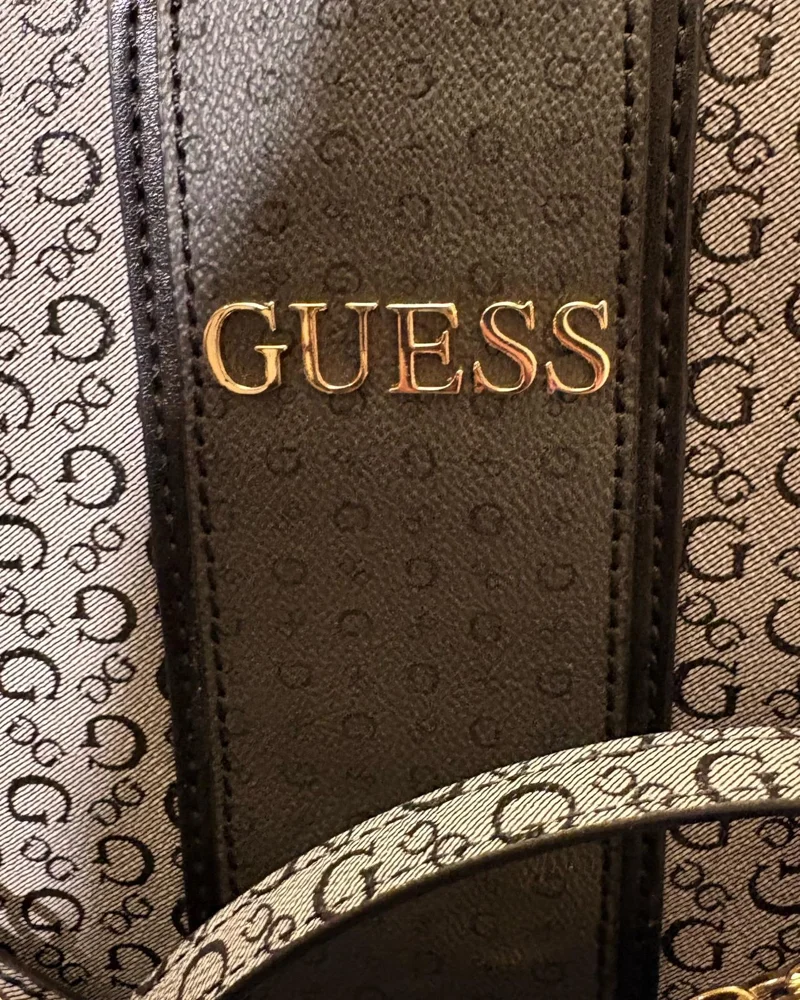 GUESS Cross-Body Bag, size Other, photo 5