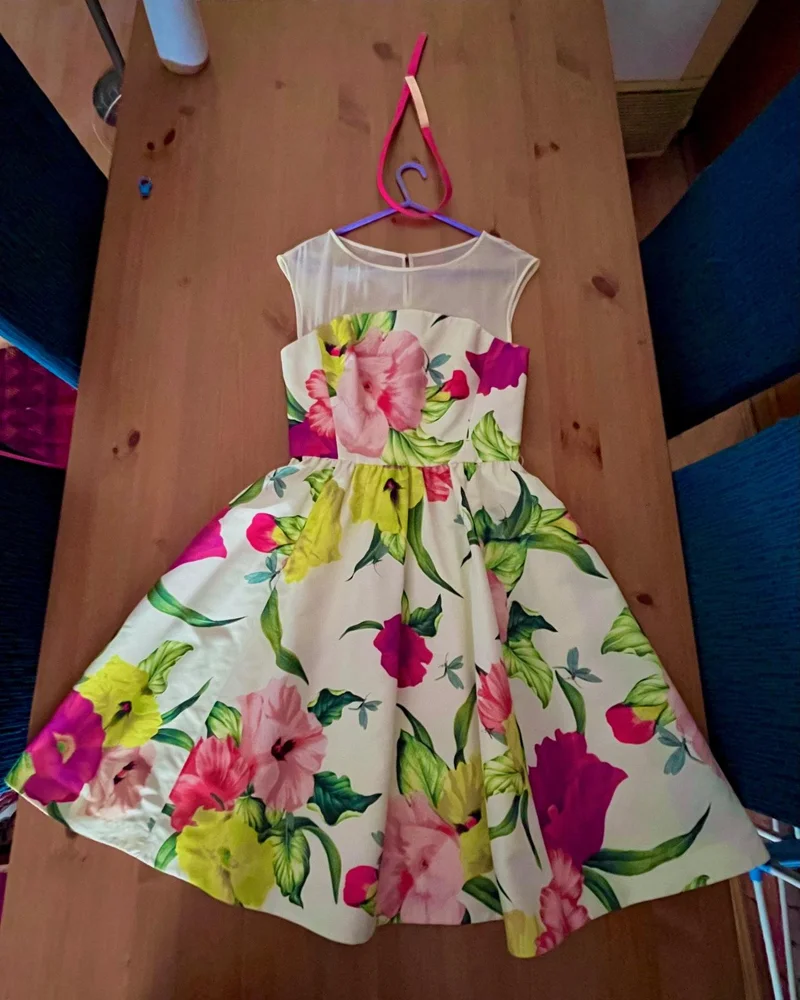 Ted Baker Cocktail Dresses, size M / 38 / 10, photo 6
