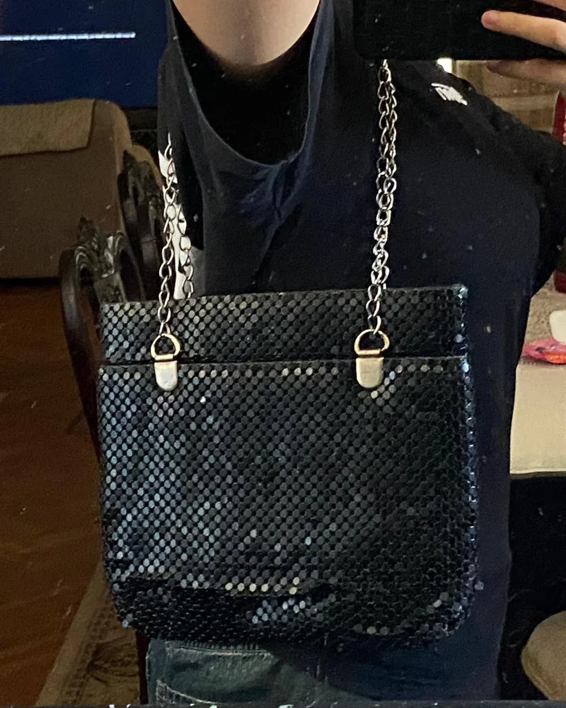 Shoulder Bag, size Other, photo 2