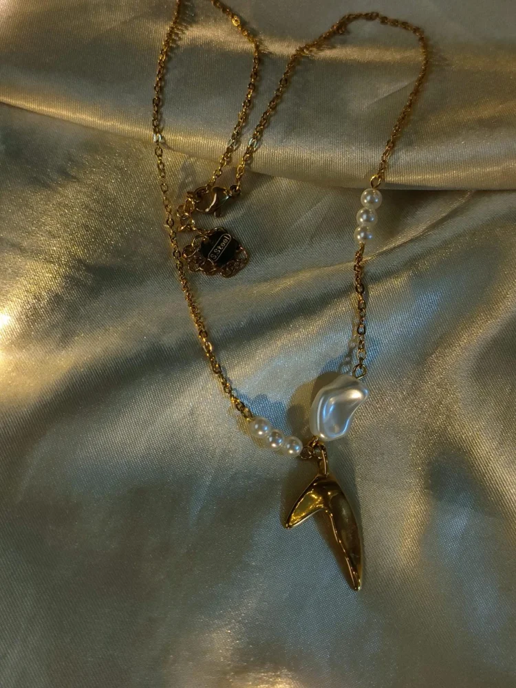 Necklaces, size One size, photo 3