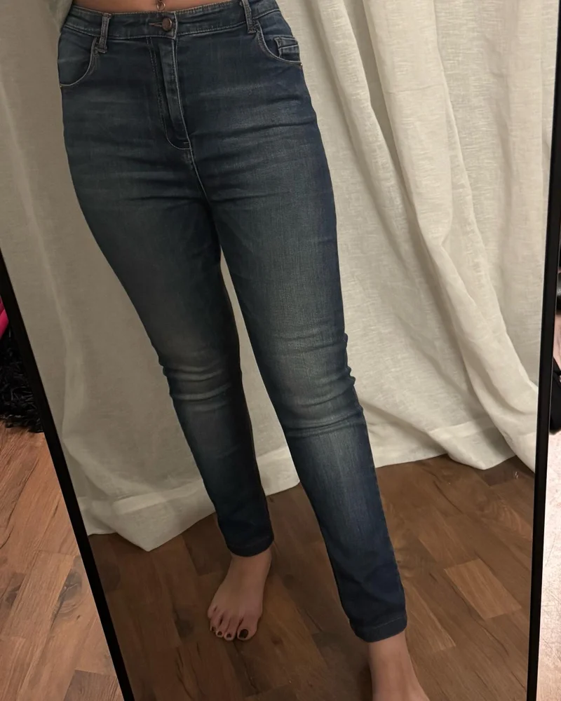Stradivarius Jeans, size M / 38 / 10, photo 4