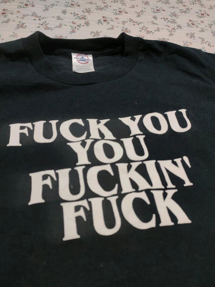 T-shirts, size M, photo 3