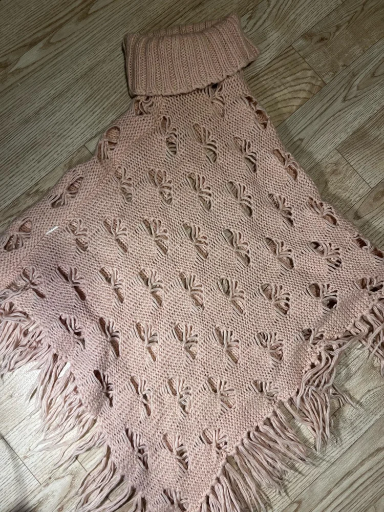 French Connection Ponchos, size S / 36 / 8, photo 3