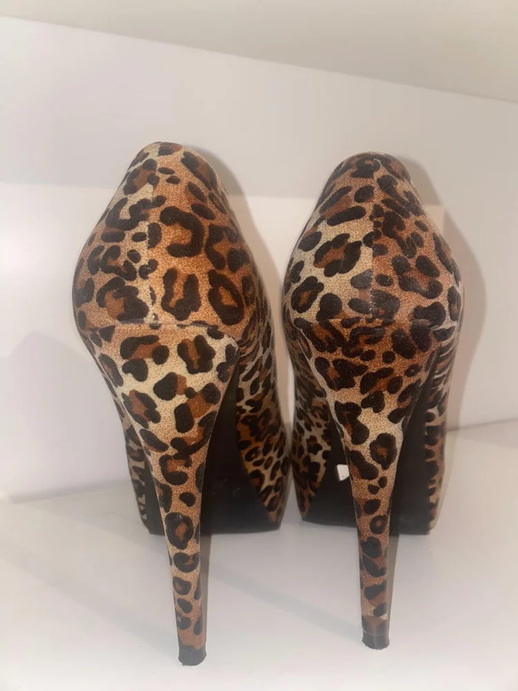 New Look Stiletto Heels, size 41, photo 4