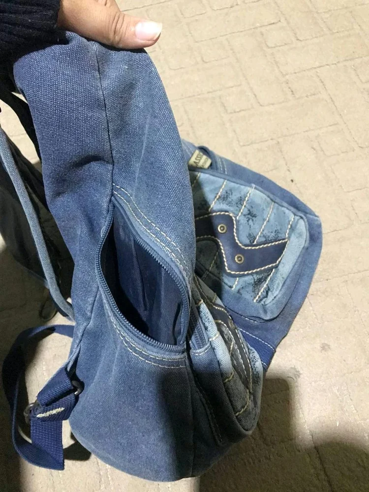 Backpacks, size Other, photo 6
