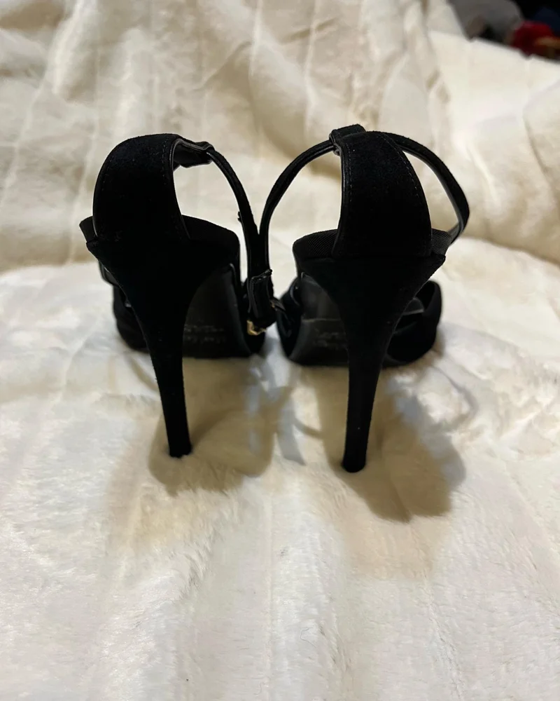 Max Mara Stiletto Heels, size 39, photo 6