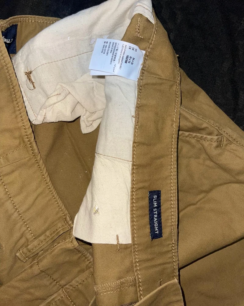American Eagle Pants, size W36, photo 4