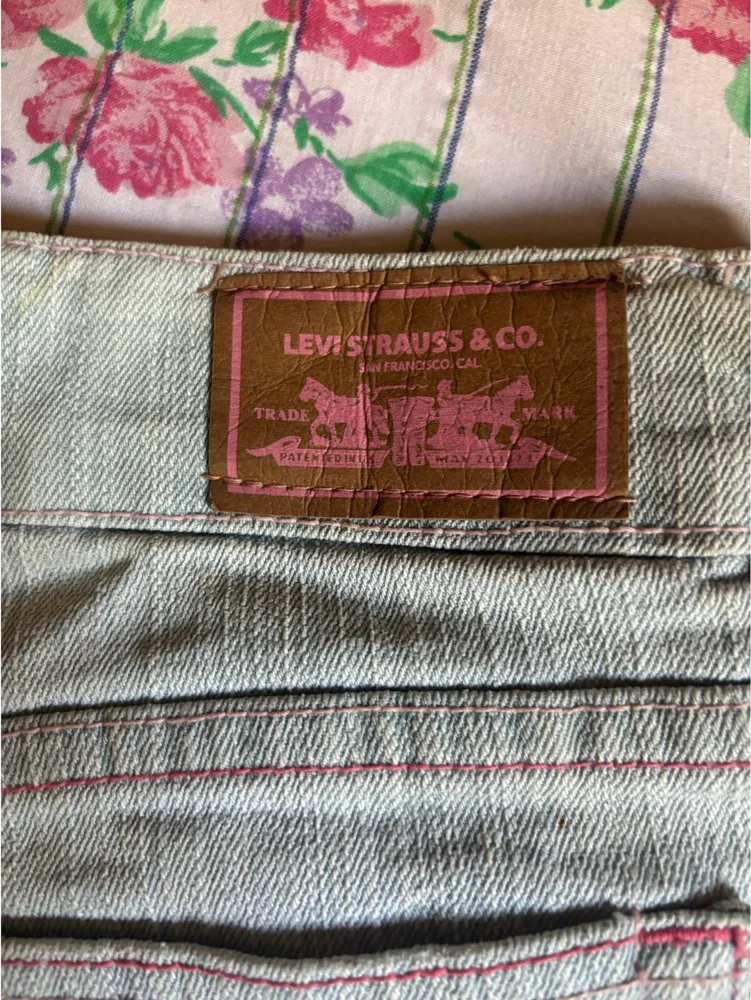 Levi's Shorts, size XS / 34 / 6, photo 2