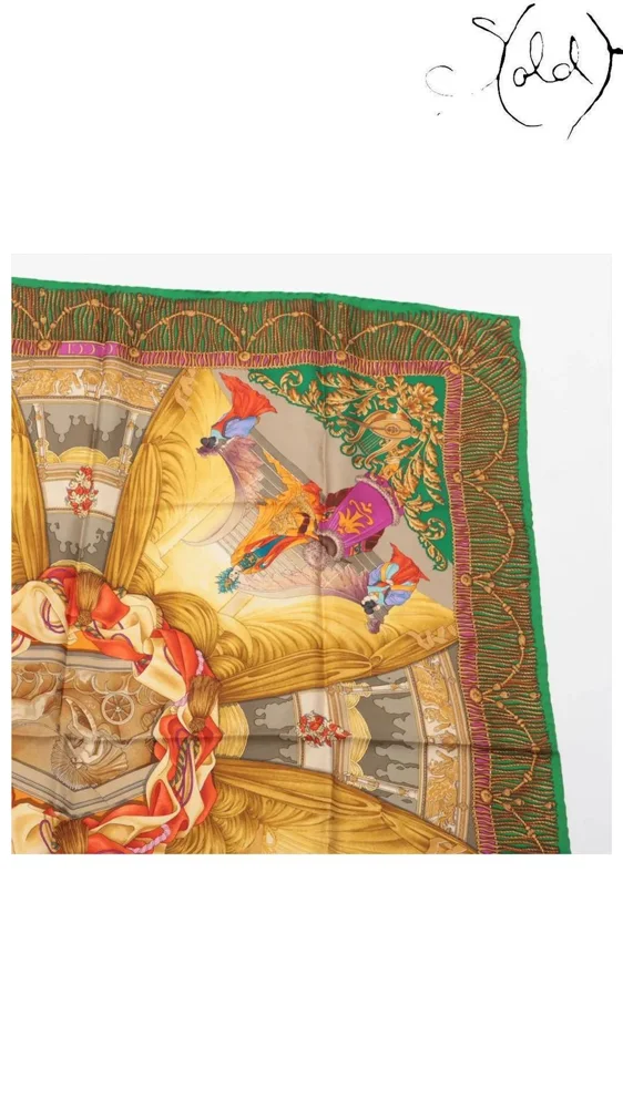 Gucci Scarves, size Other, photo 3