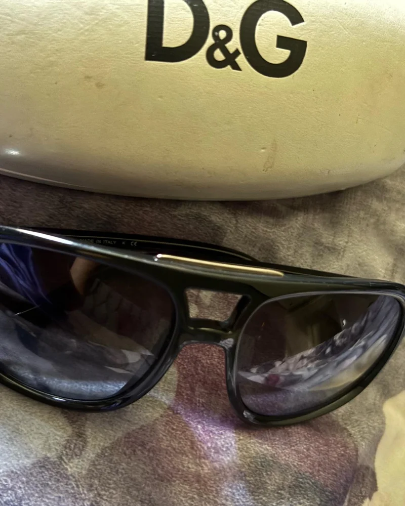Dolce & Gabbana Sunglasses, size One size, photo 3