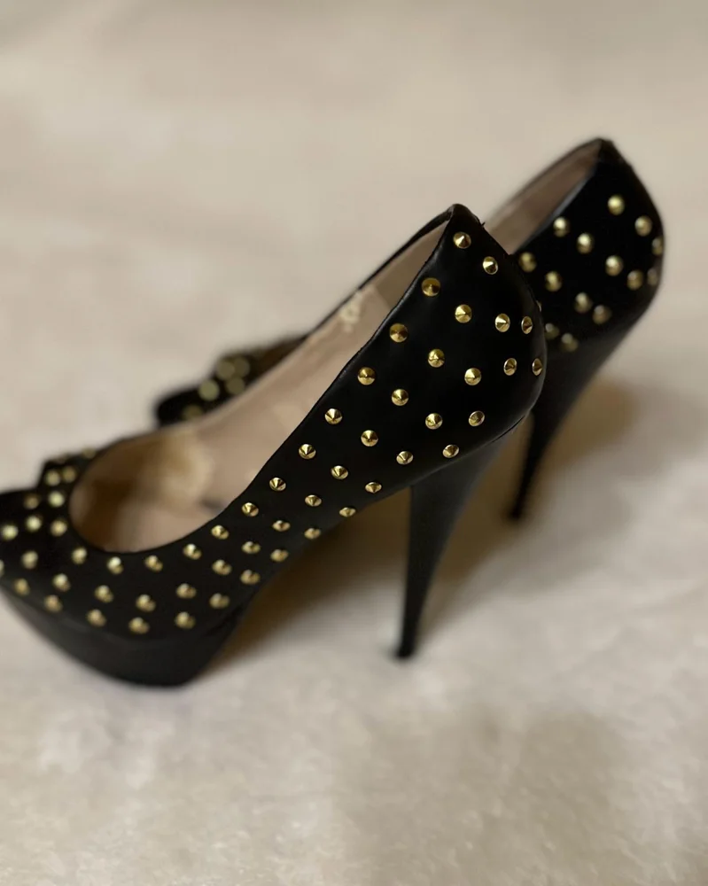 ALDO Stiletto Heels, size 38, photo 3