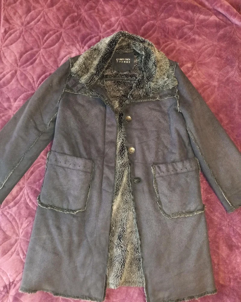 Coats, size M / 38 / 10, photo 2