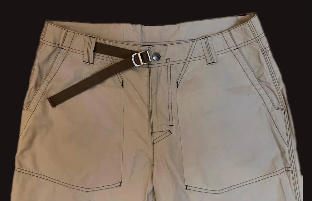 OUTDOOR Pants, size L, photo 2