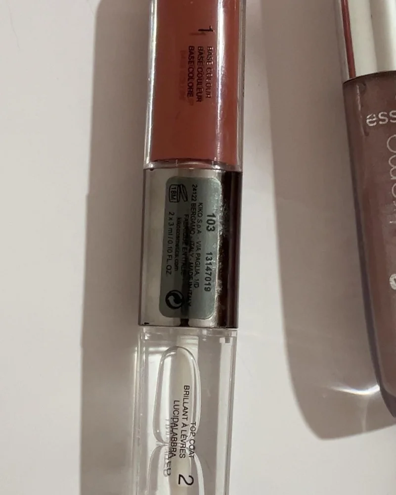 KIKO Makeup, size No Size, photo 6