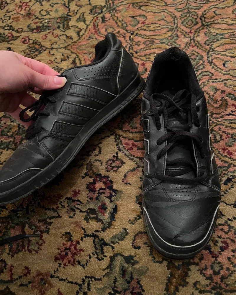adidas Originals Sneakers, size 40, photo 6