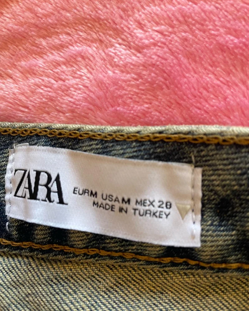 Zara T-shirts, size M / 38 / 10, photo 3