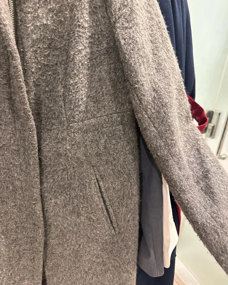 H&M Coats, size M / 38 / 10, photo 2