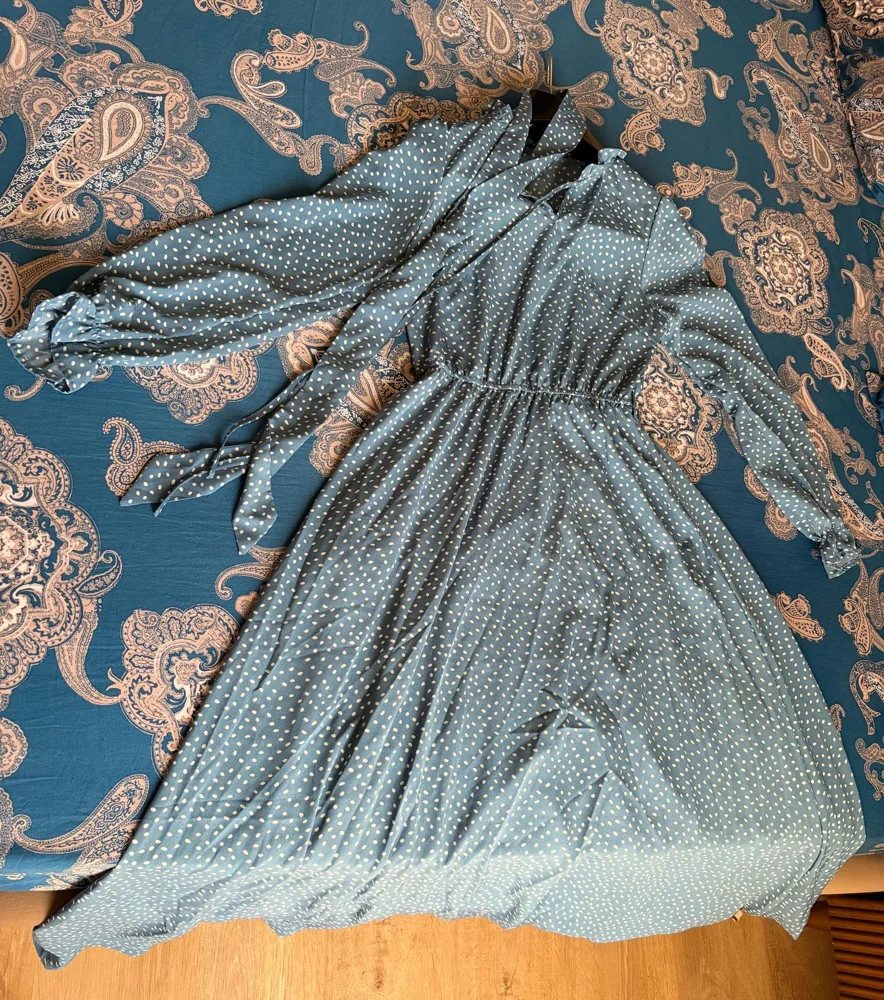 Shein Maxi Dresses, size S / 36 / 8, photo 5