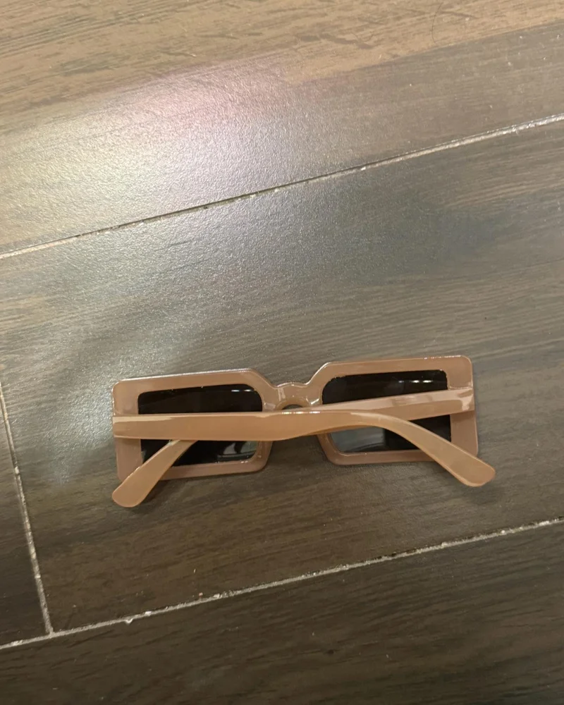 Sunglasses, size One size, photo 3