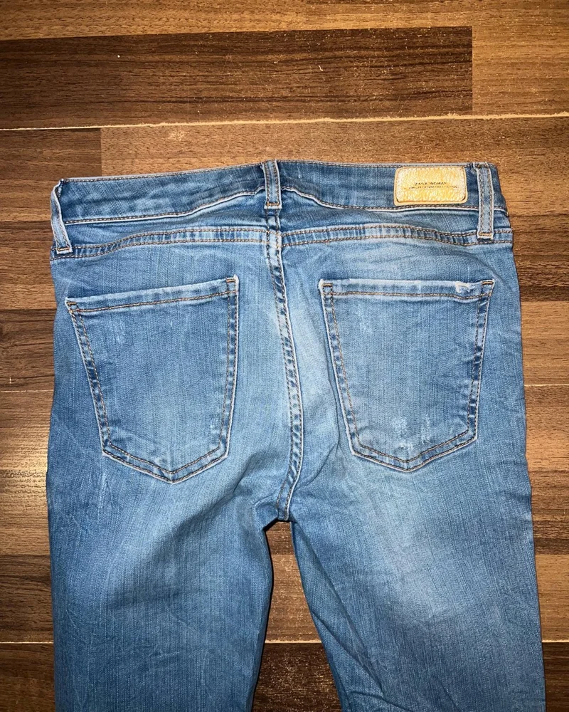 Zara Jeans, size S / 36 / 8, photo 4