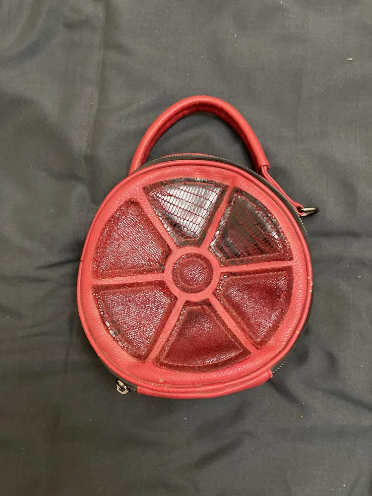 Mini Bag