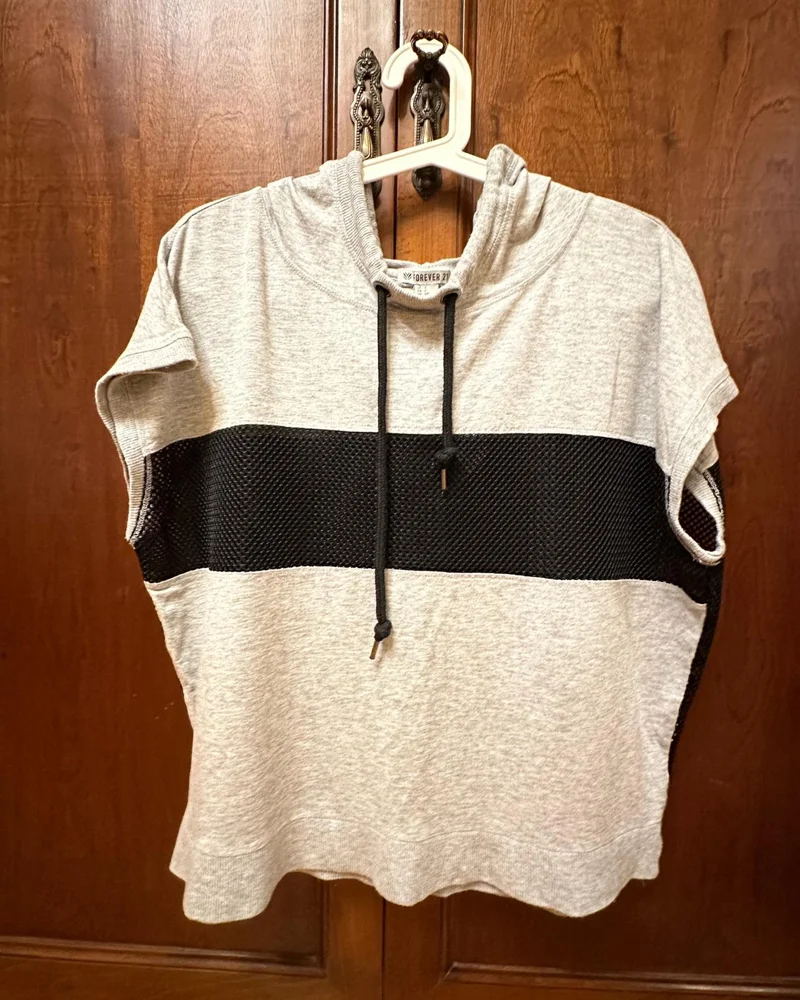 Forever 21 Hoodies, size S / 36 / 8, photo 5