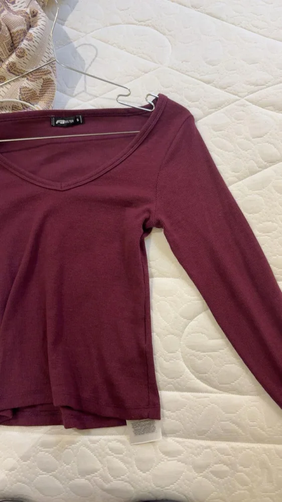 New Yorker Long Sleeve, size S / 36 / 8, photo 3