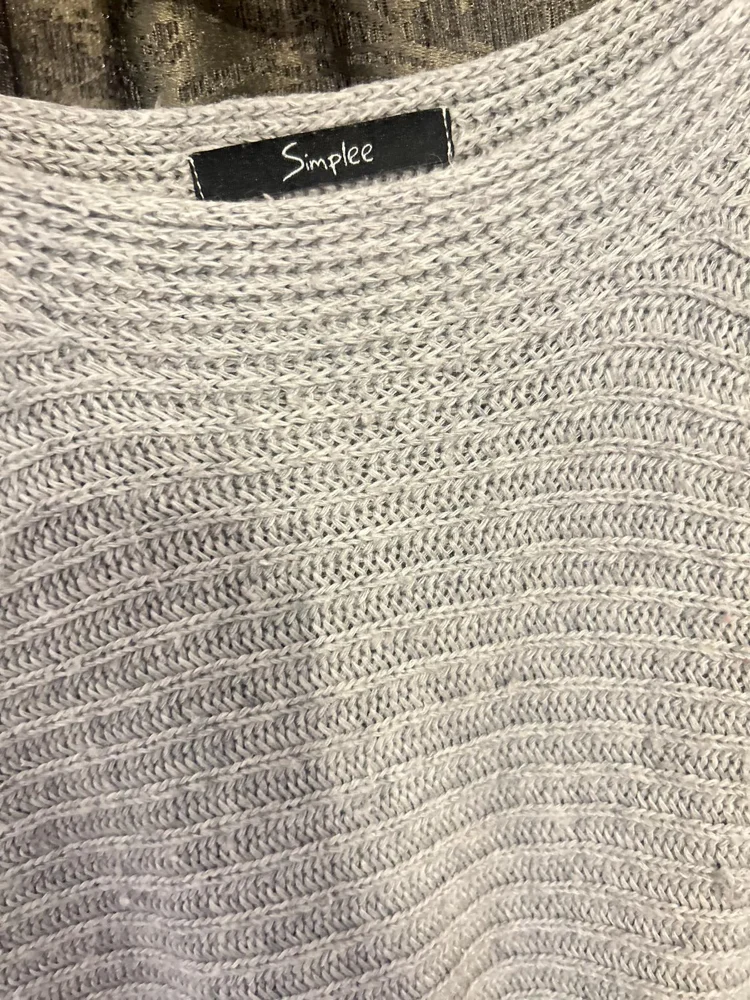 SIMPLE Blouses, size M / 38 / 10, photo 2