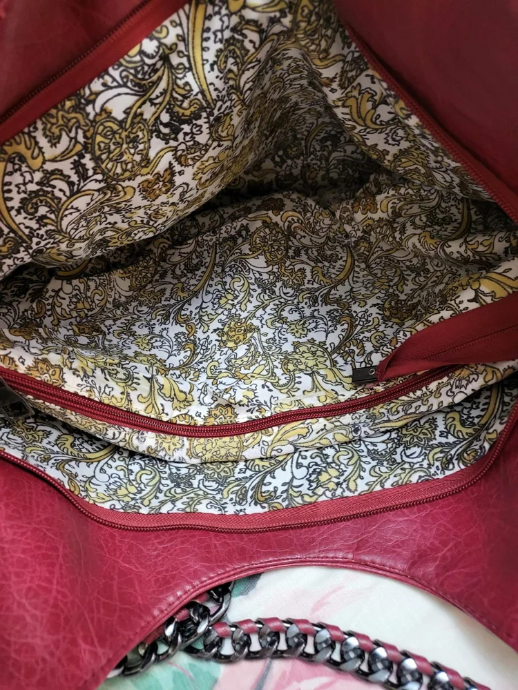 Shoulder Bag, size Other, photo 3
