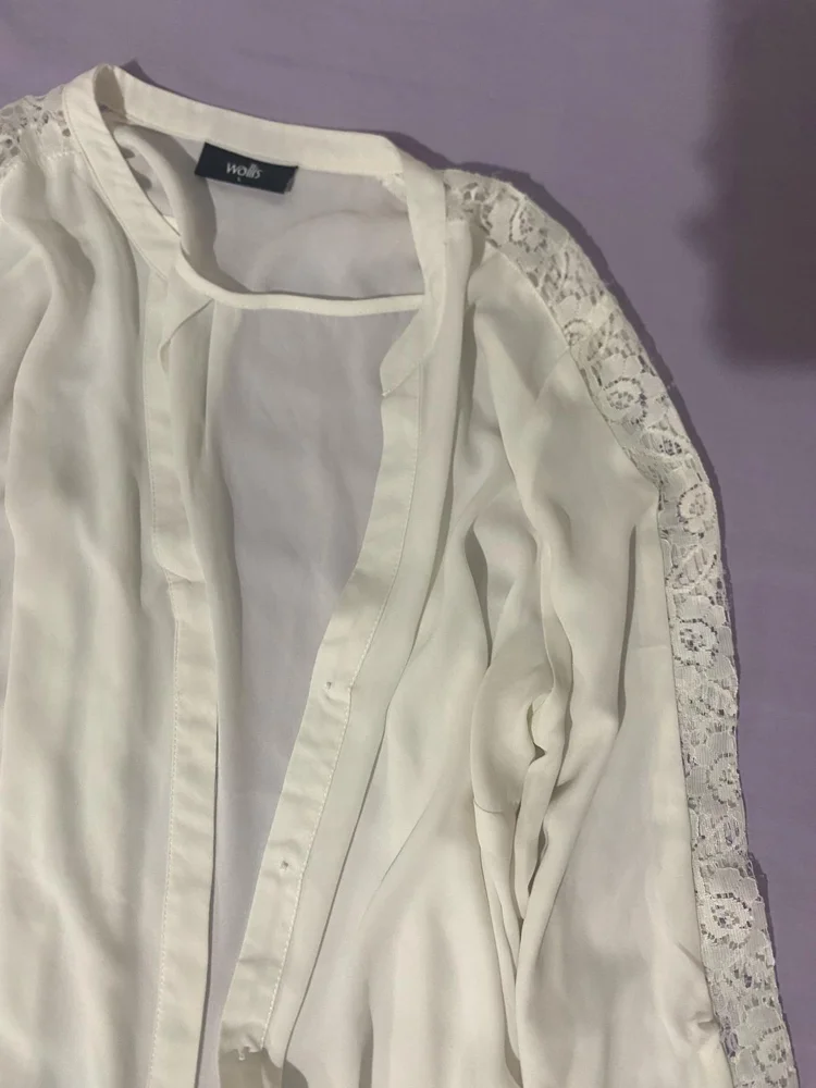 Blouses, size M / 38 / 10, photo 3