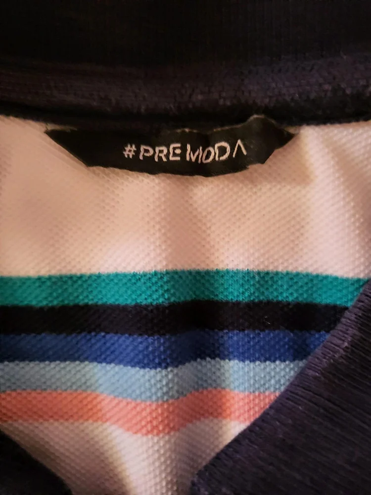 Premoda T-shirts, size L, photo 3