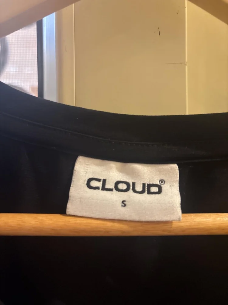A.Cloud T-shirts, size S / 36 / 8, photo 3