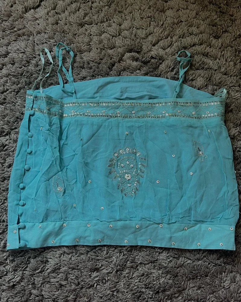 Blouses, size M / 38 / 10, photo 2