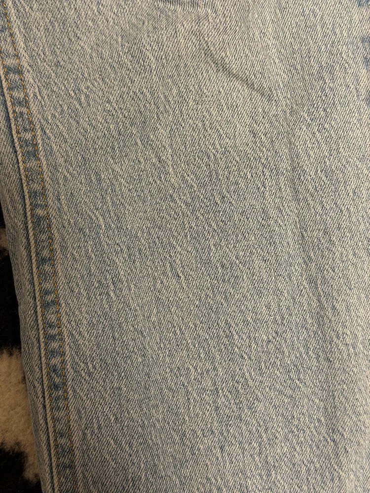 H&M Jeans, size M / 38 / 10, photo 3