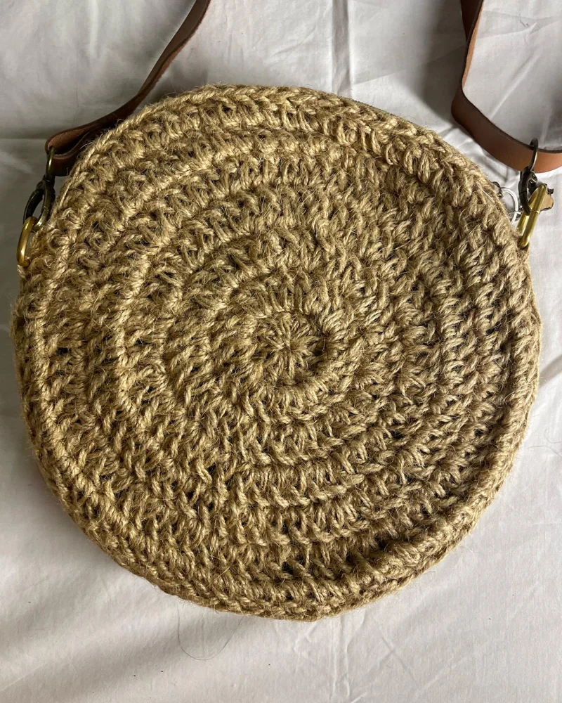 Cross-Body Bag, size Other, photo 2