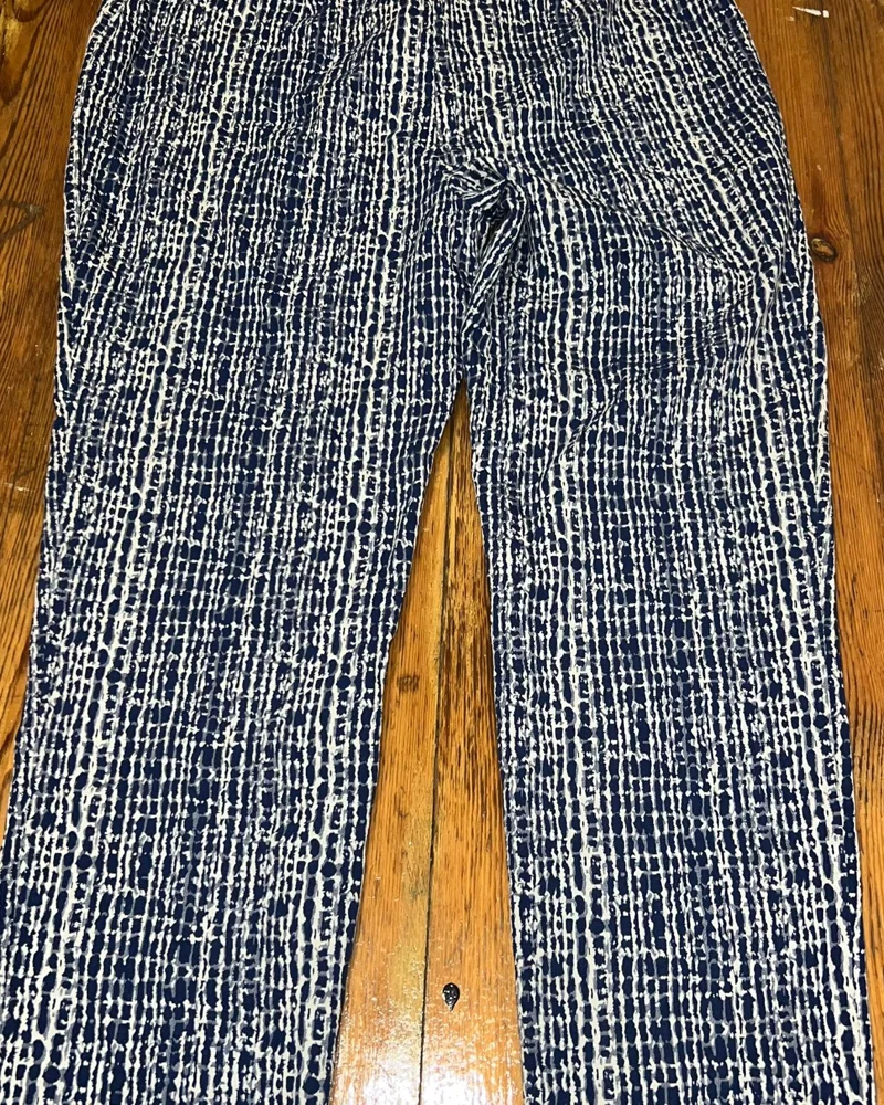 Marks & Spencer Pants, size L / 40 / 12, photo 3