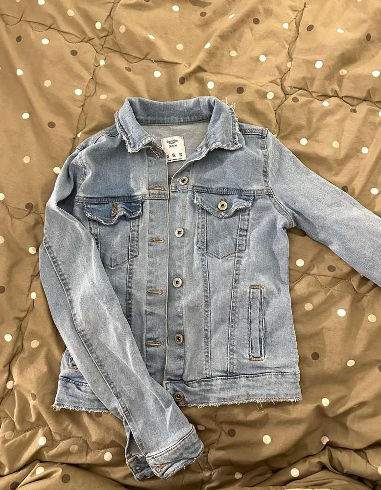 Bershka Jackets, size XS / 34 / 6, photo 2