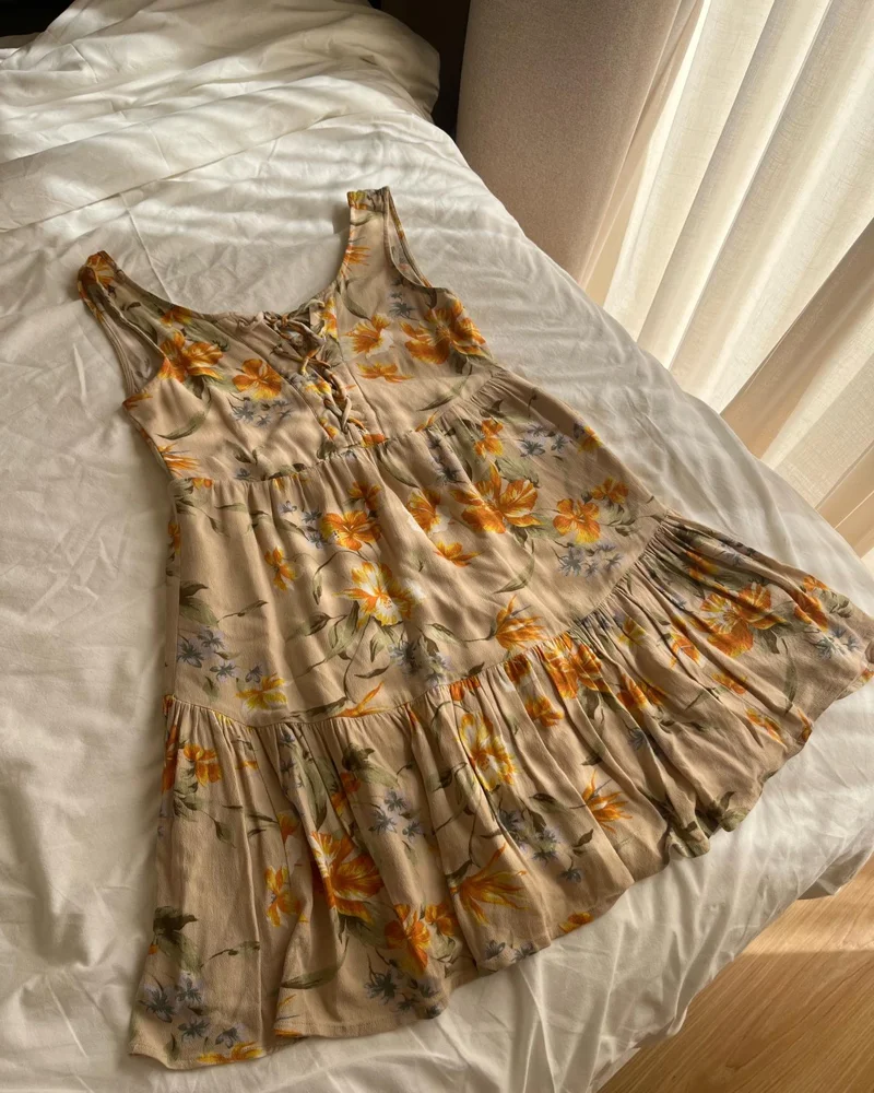 American Eagle Sundresses
