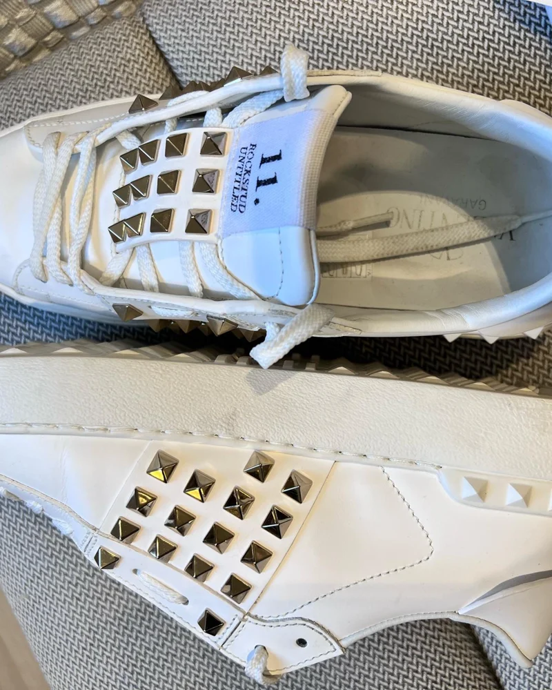 Valentino Sneakers, size 38, photo 3