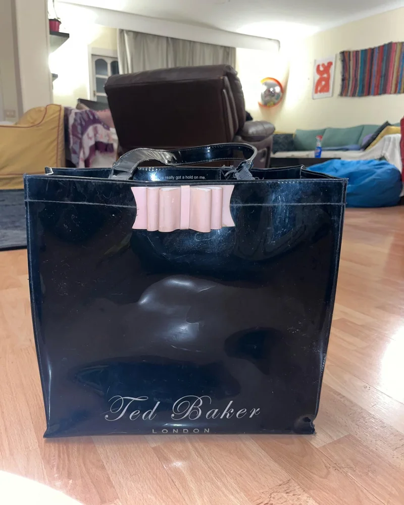 Ted Baker Tote Bag, size Other, photo 4