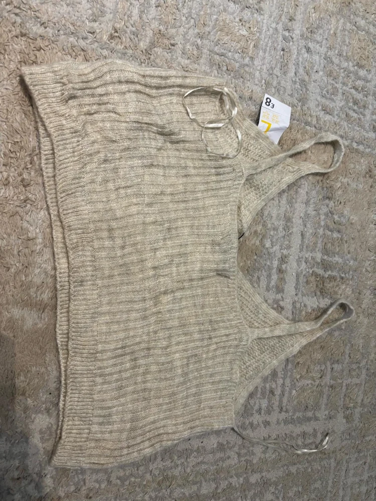 Primark Crop Tops, size L / 40 / 12, photo 3