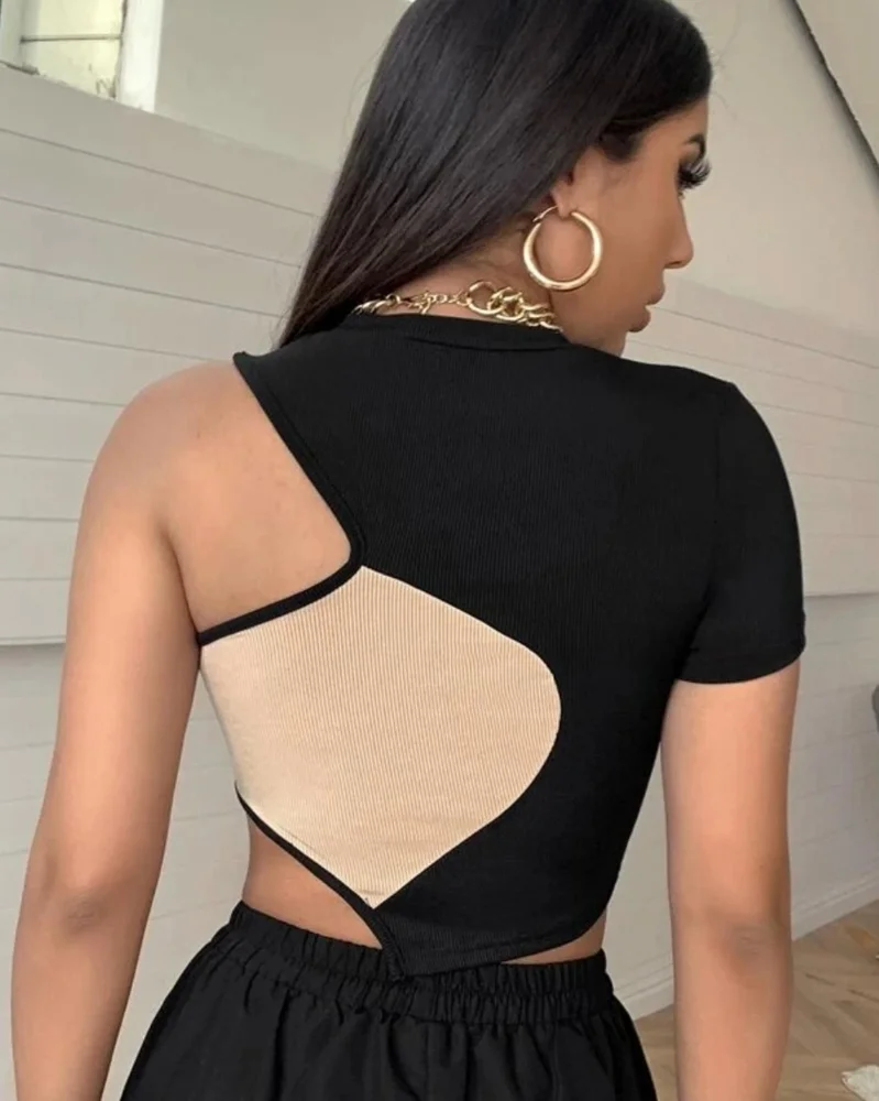 Shein Crop Tops, size S / 36 / 8, photo 4